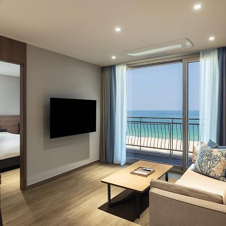 סוקצ'ו Kensington Resort Seorak Beach חדר תמונה