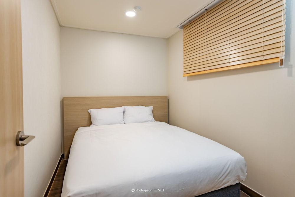 סוקצ'ו Kensington Resort Seorak Beach מראה חיצוני תמונה