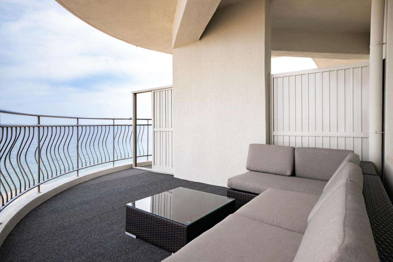 סוקצ'ו Kensington Resort Seorak Beach מראה חיצוני תמונה