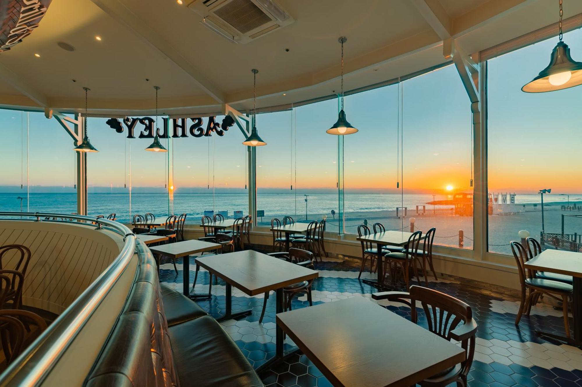 סוקצ'ו Kensington Resort Seorak Beach מראה חיצוני תמונה