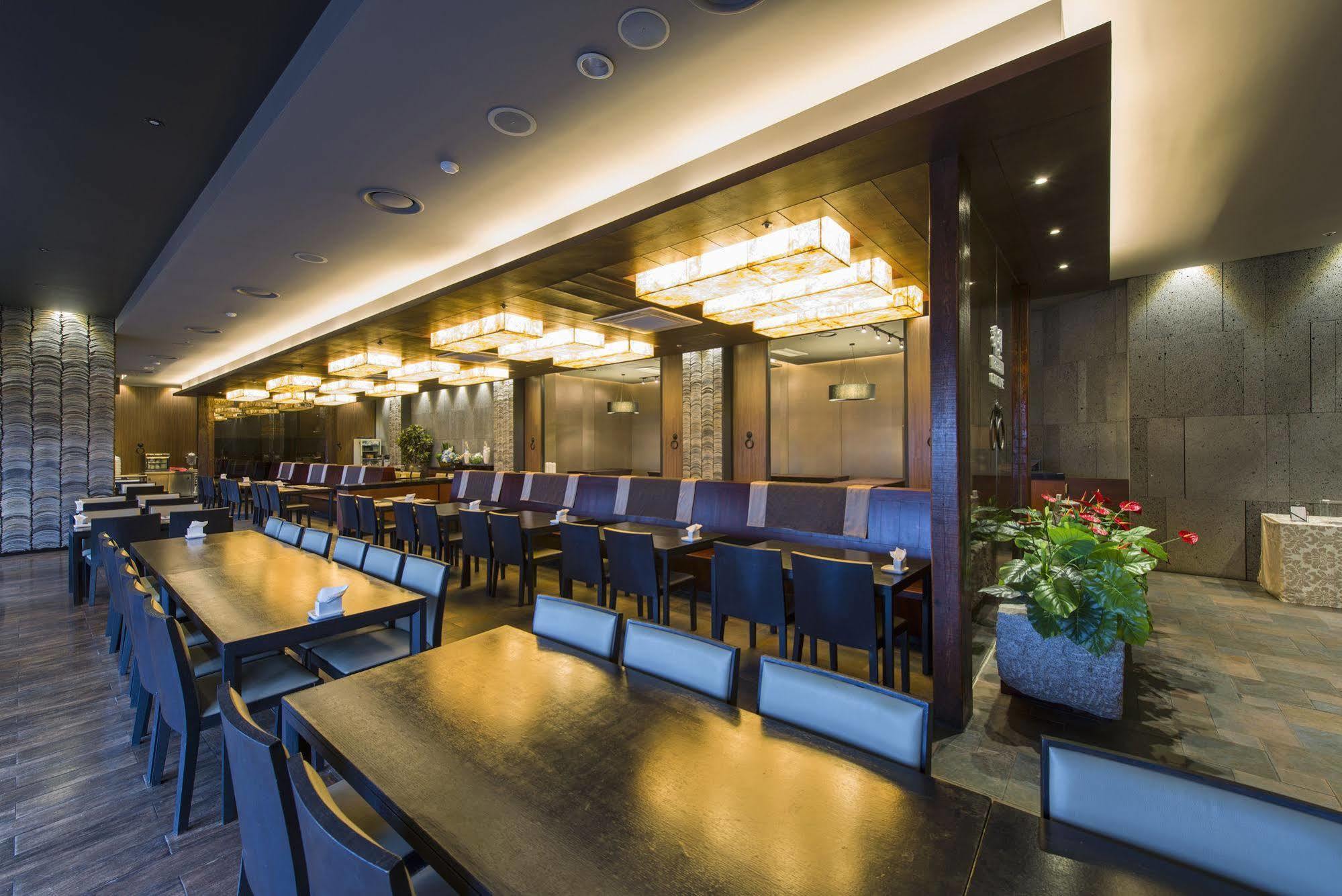 סוקצ'ו Kensington Resort Seorak Beach מראה חיצוני תמונה